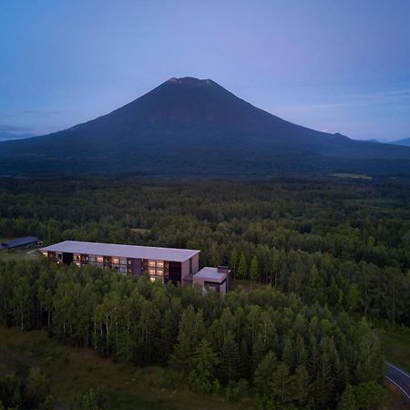 Higashiyama Niseko Village, A Ritz-Carlton Reserve Eksteriør bilde