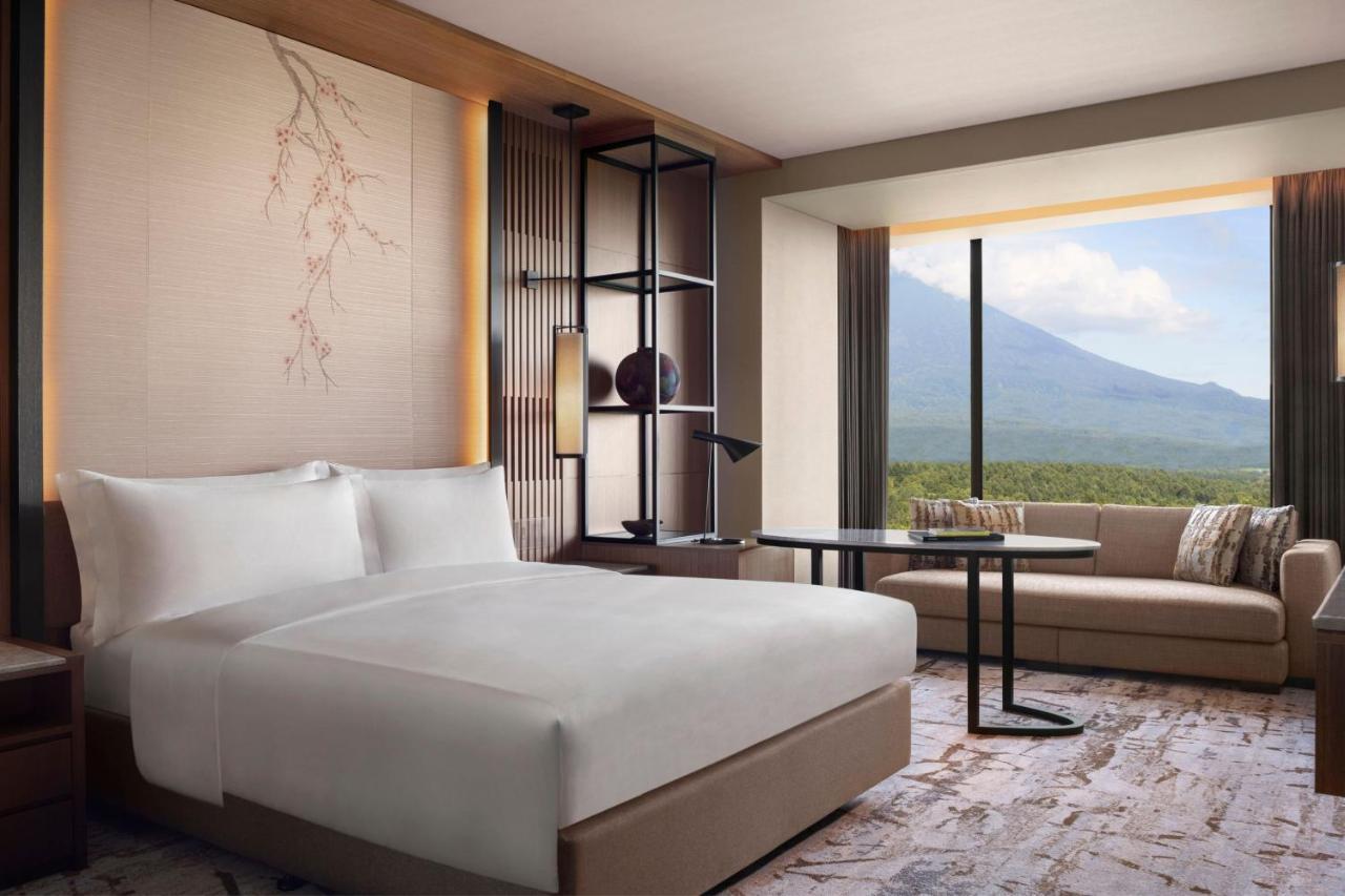 Higashiyama Niseko Village, A Ritz-Carlton Reserve Eksteriør bilde