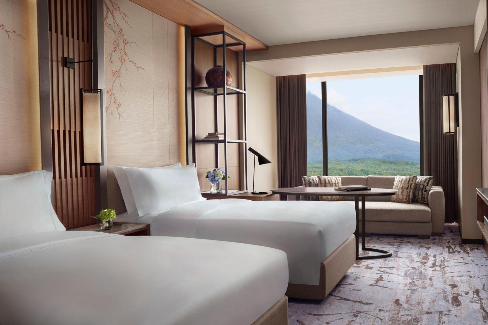 Higashiyama Niseko Village, A Ritz-Carlton Reserve Eksteriør bilde