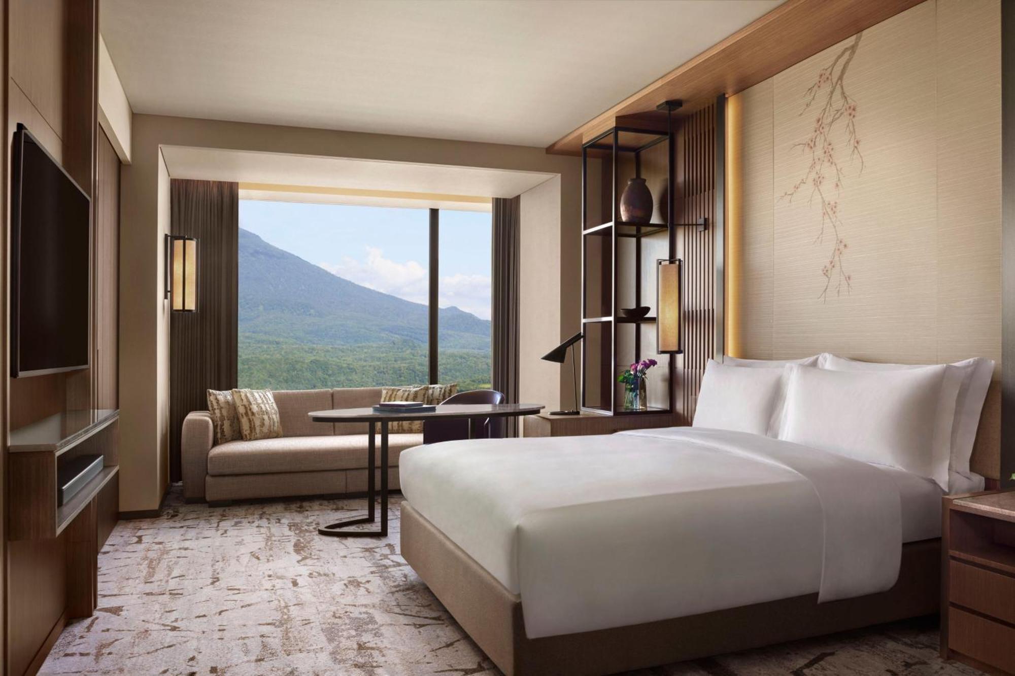 Higashiyama Niseko Village, A Ritz-Carlton Reserve Eksteriør bilde